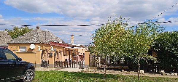 4562 Vaja, Görgős utca 30.: lakóház · 1 050 000 Ft – ingatlanárverés