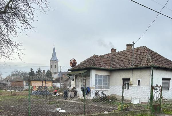 3589 Tiszatarján, Kossuth Lajos utca 20: 875 000 Ft – ingatlanárverés