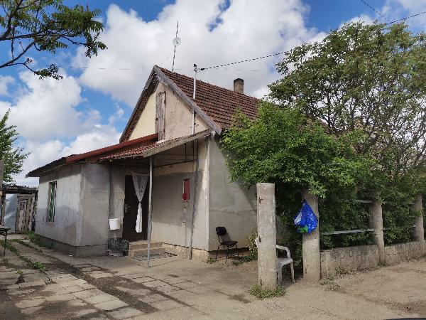 4765 Csenger, Dankó utca 37.: lakóház · 60 000 Ft – ingatlanárverés
