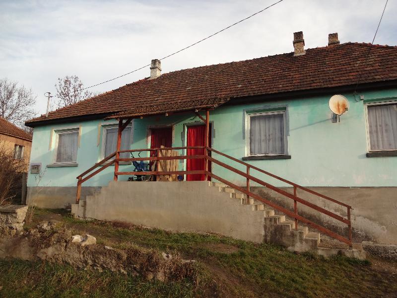 Szuhogy, Ady Endre utca 47: lakóház · 250 000 Ft – árverés