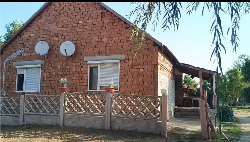 2118 Dány, Bethlen utca 48.: lakóház · 1 935 500 Ft – ingatlanárverés