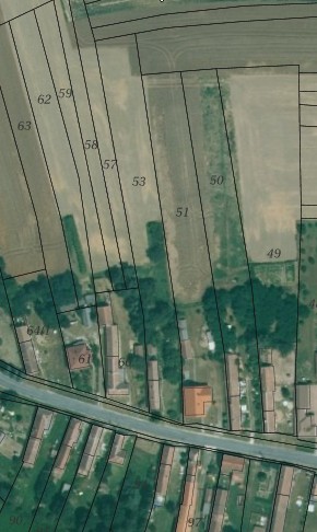 9824 Olaszfa, Kossuth Lajos utca 21.: 1 050 000 Ft – ingatlanárverés