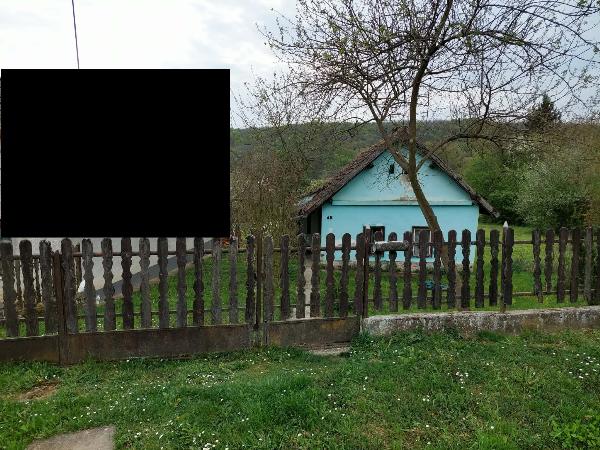 Nemeshetés, Kossuth Lajos utca 48: lakóház · 716 250 Ft – árverés
