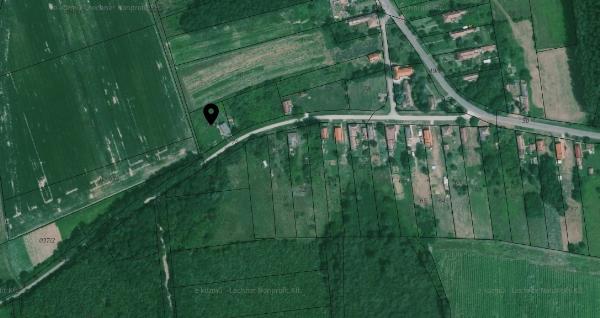 Újvárfalva, Noszlopy Gáspár utca