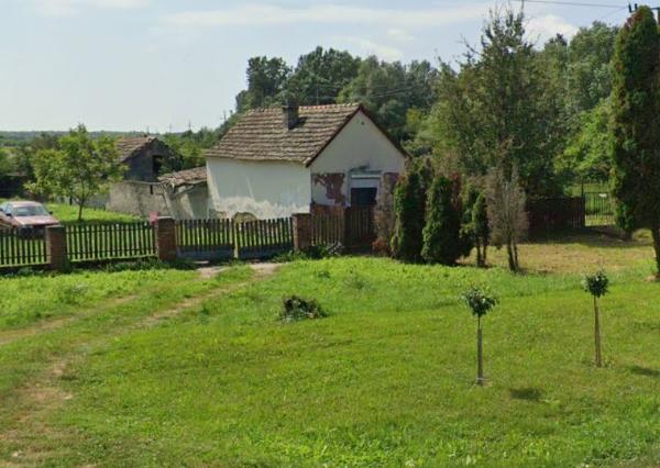 Okorág, Rákóczi utca 62.: lakóház · 25 000 Ft – árverés