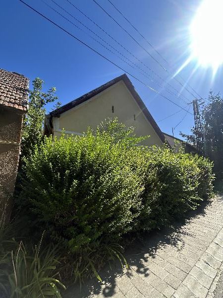 Monok, Kossuth Lajos utca 30 – lezárult árverés, 8 000 000 Ft