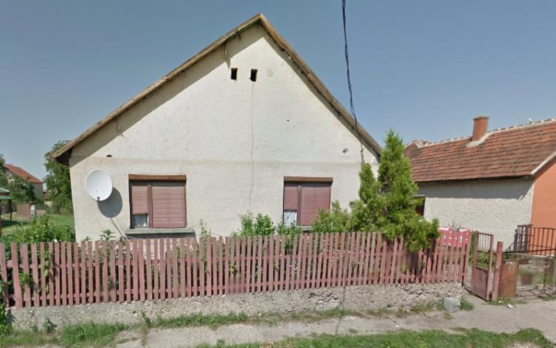 Sajószentpéter, Kazinczy F. utca 16.: lakóház · 2 500 000 Ft – árverés