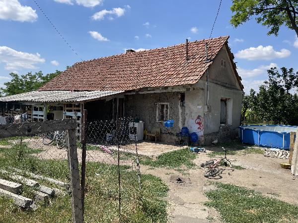 3015 Csány, Rákóczi utca 26.: lakóház · 833 333 Ft – ingatlanárverés