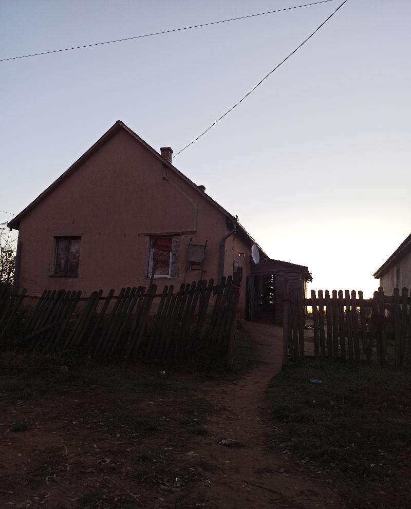 Nyírmihálydi, Gelsi út 1/d.: lakóház · 625 000 Ft – árverés