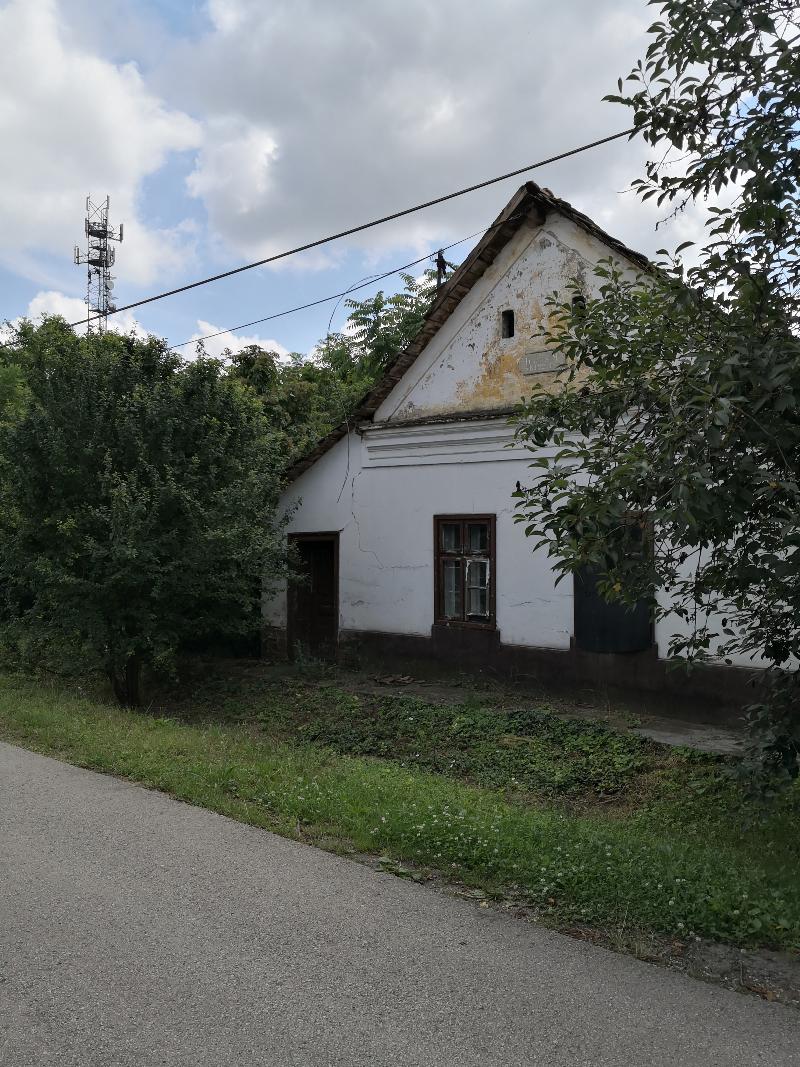 Nagyszénás, Szabadság utca 79.: lakóház · 140 000 Ft – árverés