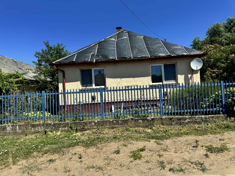 4484 Ibrány, Ibrányi László utca 10: 2 644 444 Ft – ingatlanárverés