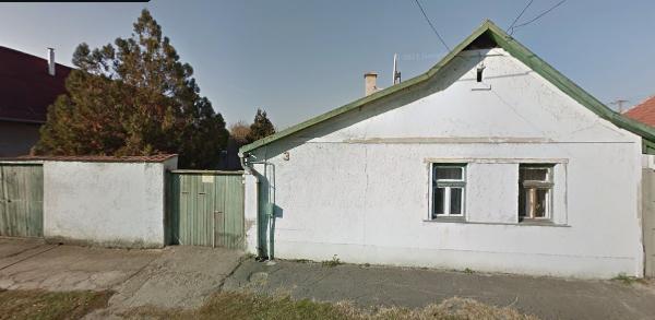 Cegléd, Túzok utca 3