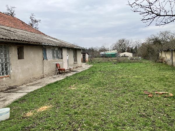 Nagytőke, Petőfi utca 29: lakóház · 1 000 000 Ft – árverés