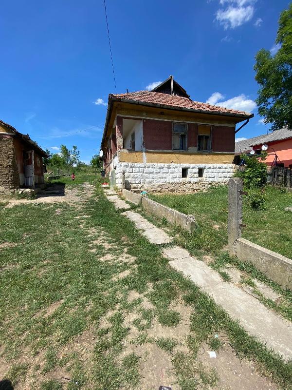 Baktakék, Arany János utca 21.: lakóház · 400 000 Ft – árverés