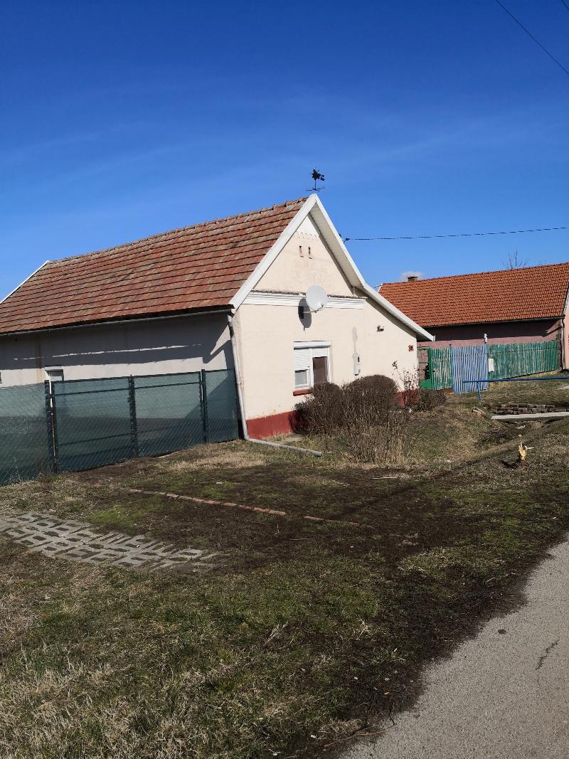 Orosháza, Kupa-vezér utca 21. – lezárult árverés, 3 150 000 Ft