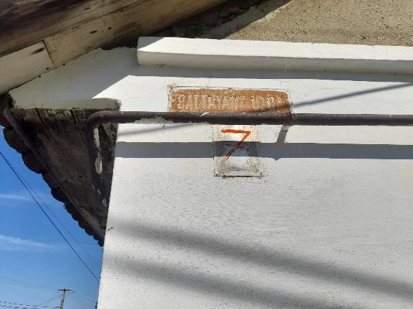 5920 Csorvás, Batthyány utca 7.: 3 900 000 Ft – ingatlanárverés