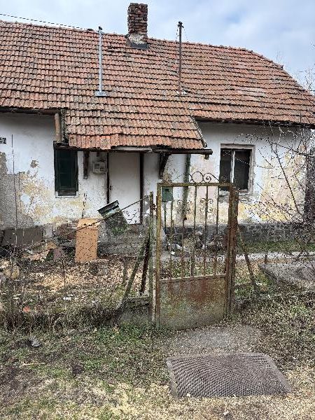 Tállya, Bánya Telep 42.: lakóház · 83 334 Ft – árverés