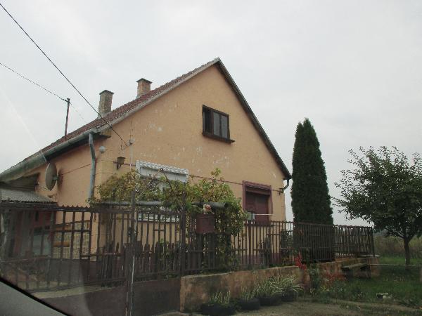 4492 Dombrád, Balaton utca 11.: 4 500 000 Ft – ingatlanárverés