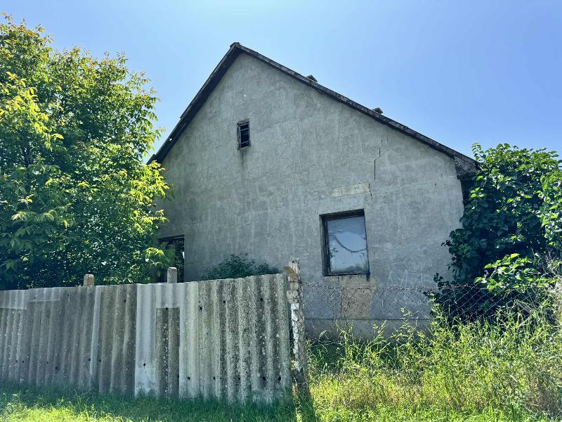 Ramocsaháza, Petőfi utca 14.: lakóház · 140 000 Ft – árverés