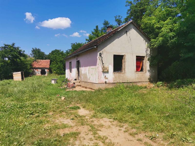 7516 Berzence, Petőfi utca 15.: 1 000 000 Ft – ingatlanárverés