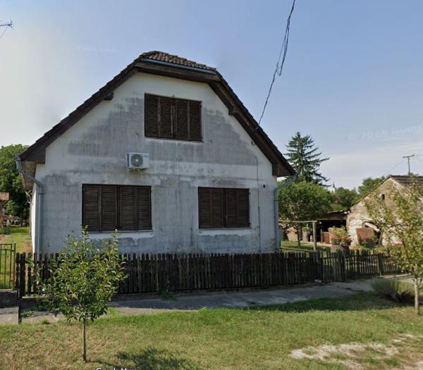 Bélavár, Béke utca 6. – lezárult árverés, 750 000 Ft (2026. október)