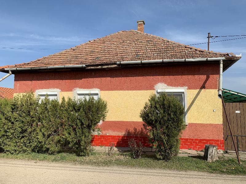 5946 Békéssámson, Jókai utca 4.: 2 205 000 Ft – ingatlanárverés