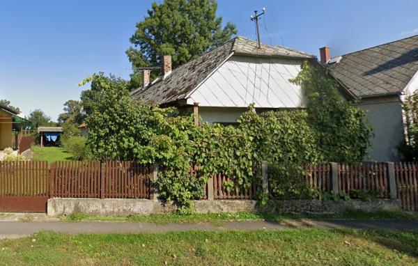 4962 Nagyszekeres, Vasút utca 19.: 800 000 Ft – ingatlanárverés