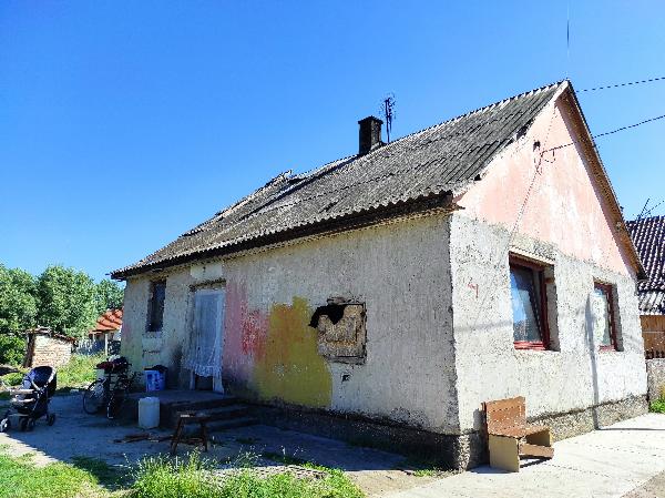 Kiskunmajsa, Rózsa utca 4.: lakóház · 900 000 Ft – árverés
