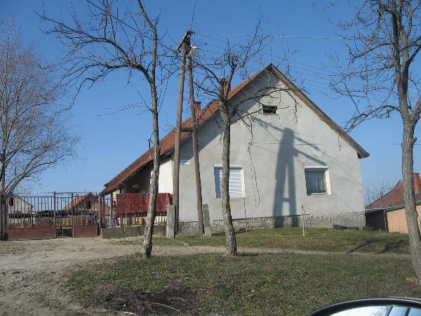 Tatárszentgyörgy, József Attila utca 11.: lakóház · 1 855 000 Ft