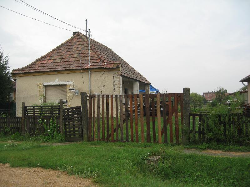 9073 Bőny, Ady Endre utca 40.: lakóház · 833 333 Ft – ingatlanárverés