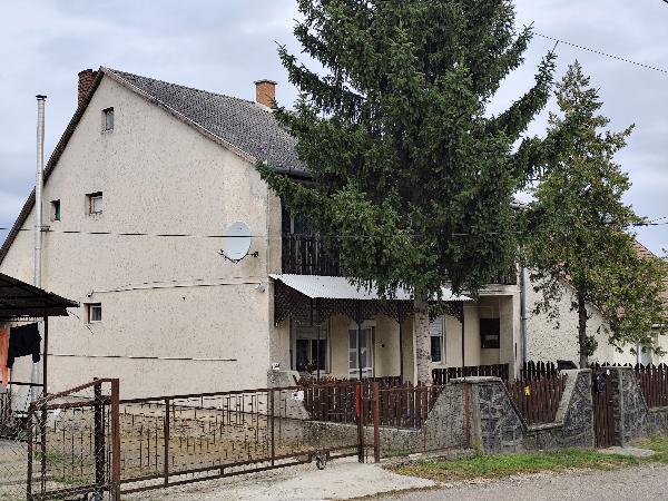 3933 Olaszliszka, Vasvári Pál út 30/1: 800 000 Ft – ingatlanárverés
