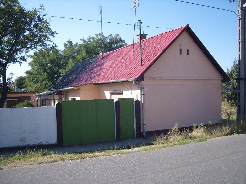 Nyírbátor, Bocskai u. 3.: lakóház · 1 540 000 Ft – árverés
