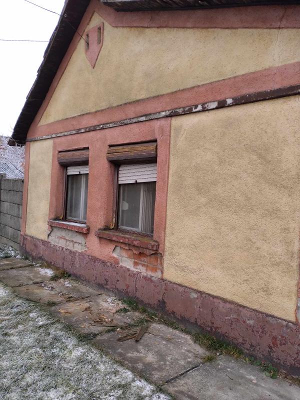 Kétegyháza, Damjanich utca 40.: lakóház · 700 000 Ft – árverés