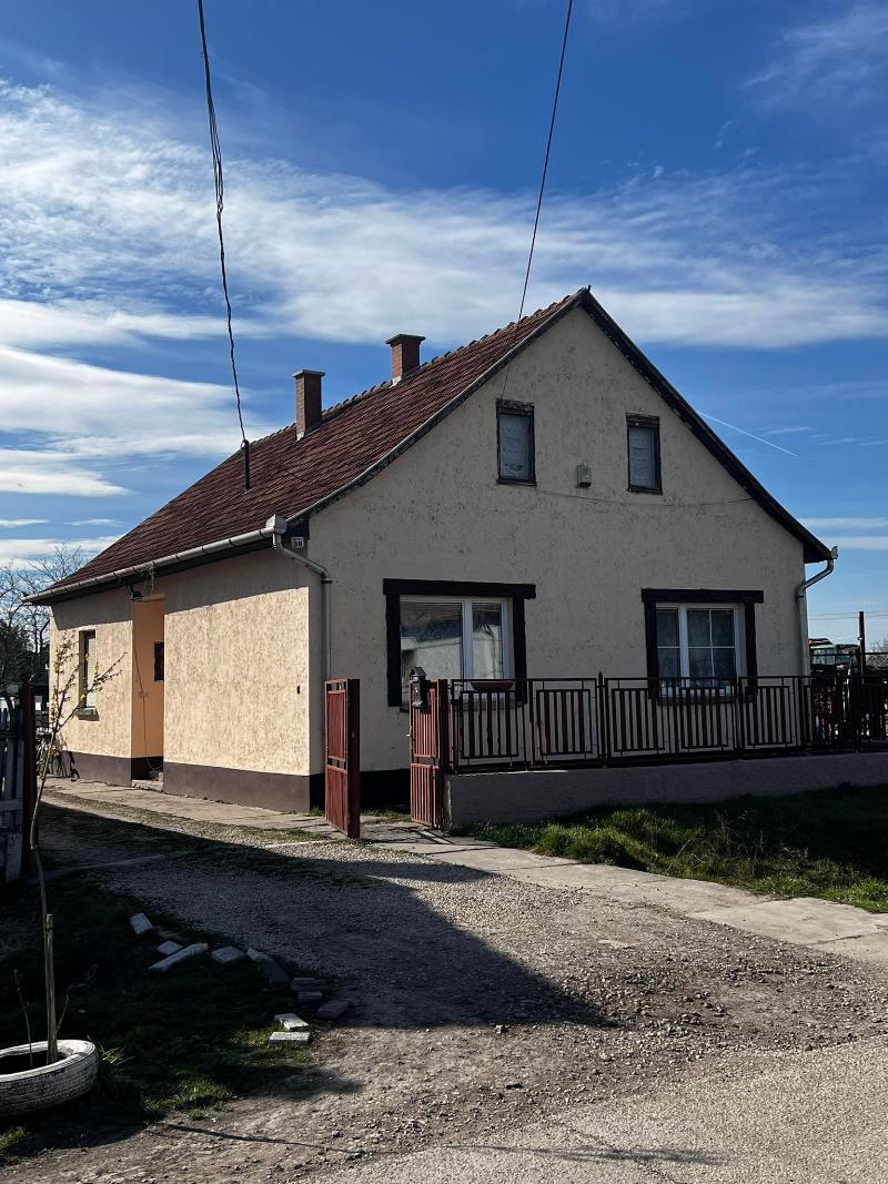 5055 Jászladány, Szép utca 30: 2 000 000 Ft – ingatlanárverés