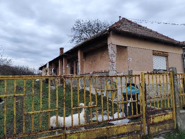 Olaszliszka, Vasvári Pál út 86