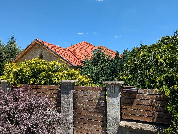Herceghalom, Herceghalom Belterület 321/344 Hrsz