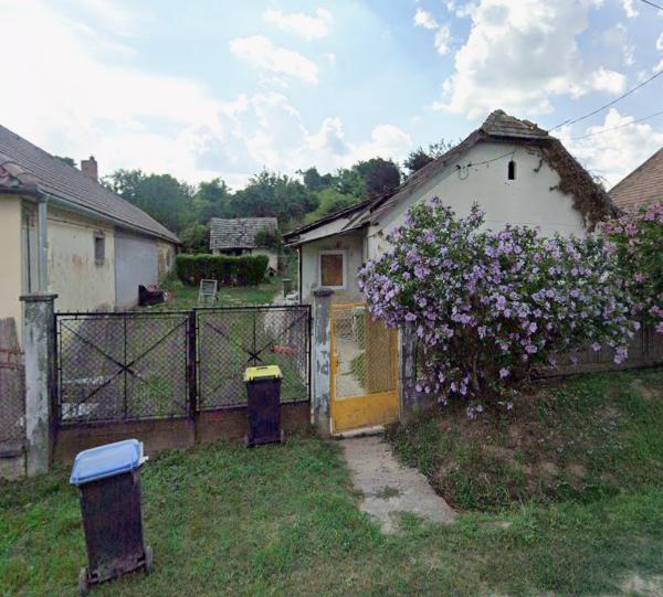 Zomba, Szentgálszőlőhegy út 29.