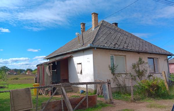 4333 Nyírkáta, Ady Endre utca 10.: 1 000 000 Ft – ingatlanárverés