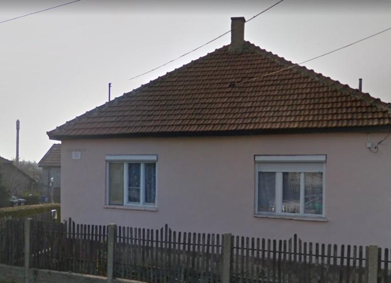 Sajóhídvég, Esze Tamás utca 11.: lakóház · 300 000 Ft – árverés