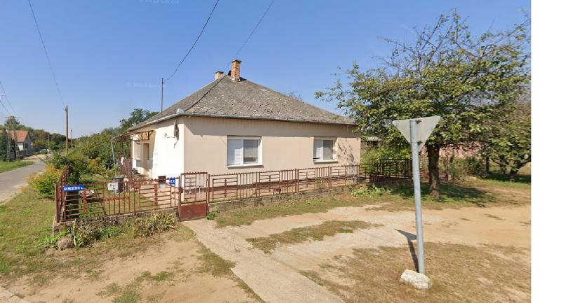 4234 Szakoly, Bercsényi utca 43: 4 000 000 Ft – ingatlanárverés