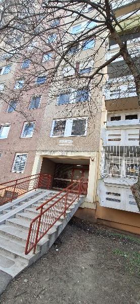 Debrecen, István út 21. Szám 2/20. Ajtó