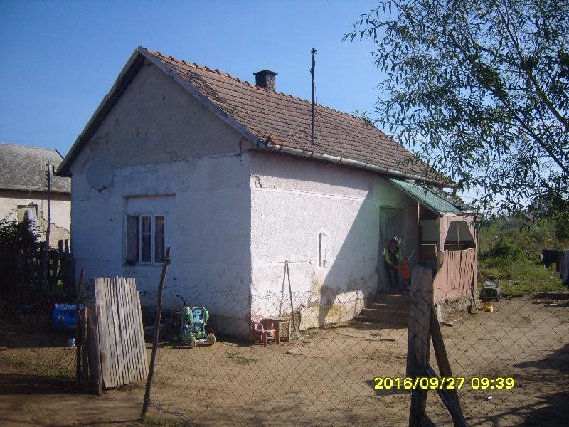 4234 Szakoly, Árok u. 9.: lakóház · 35 000 Ft – ingatlanárverés