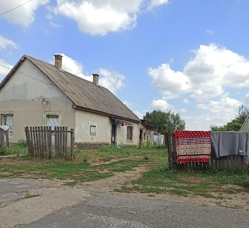 Kisléta, Bocskai utca 59.: lakóház · 300 000 Ft – árverés