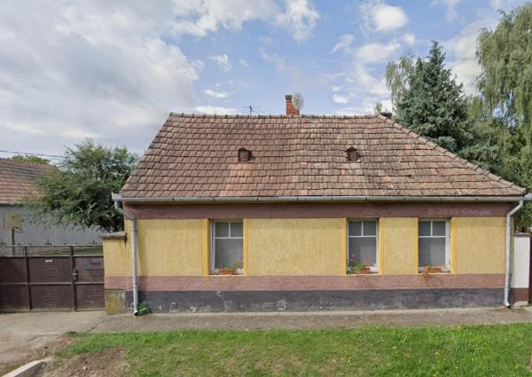 Kemeneskápolna, Szabadság utca 15: lakóház · 6 000 000 Ft – árverés