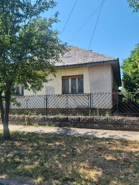 Vecsés, Apaffy utca 53