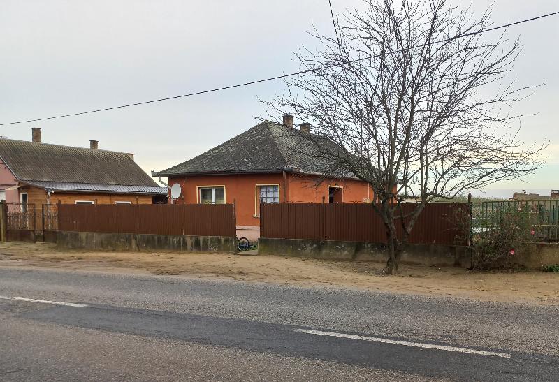 Szakoly, Balkányi utca 83.: lakóház · 1 400 000 Ft – árverés