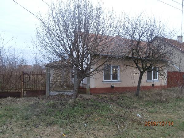 Csanádpalota, Tulipán utca 5.: lakóház · 1 000 000 Ft – árverés