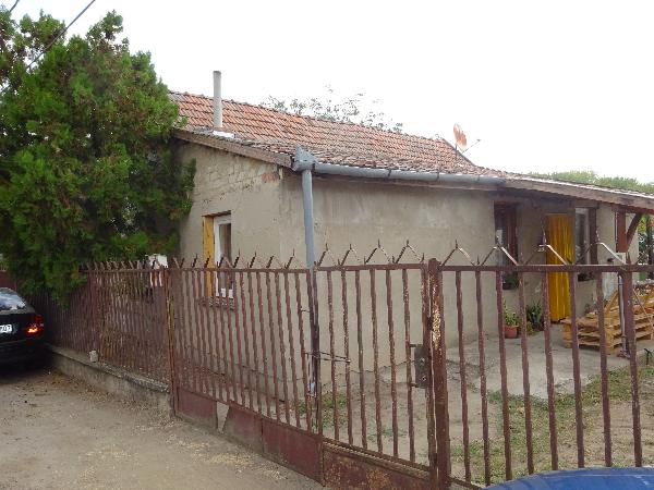 Tápiószele, Szelényi út