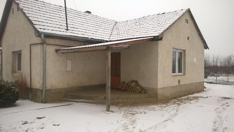 4341 Nyírvasvári, Pilisi u. 122.: 1 600 000 Ft – ingatlanárverés