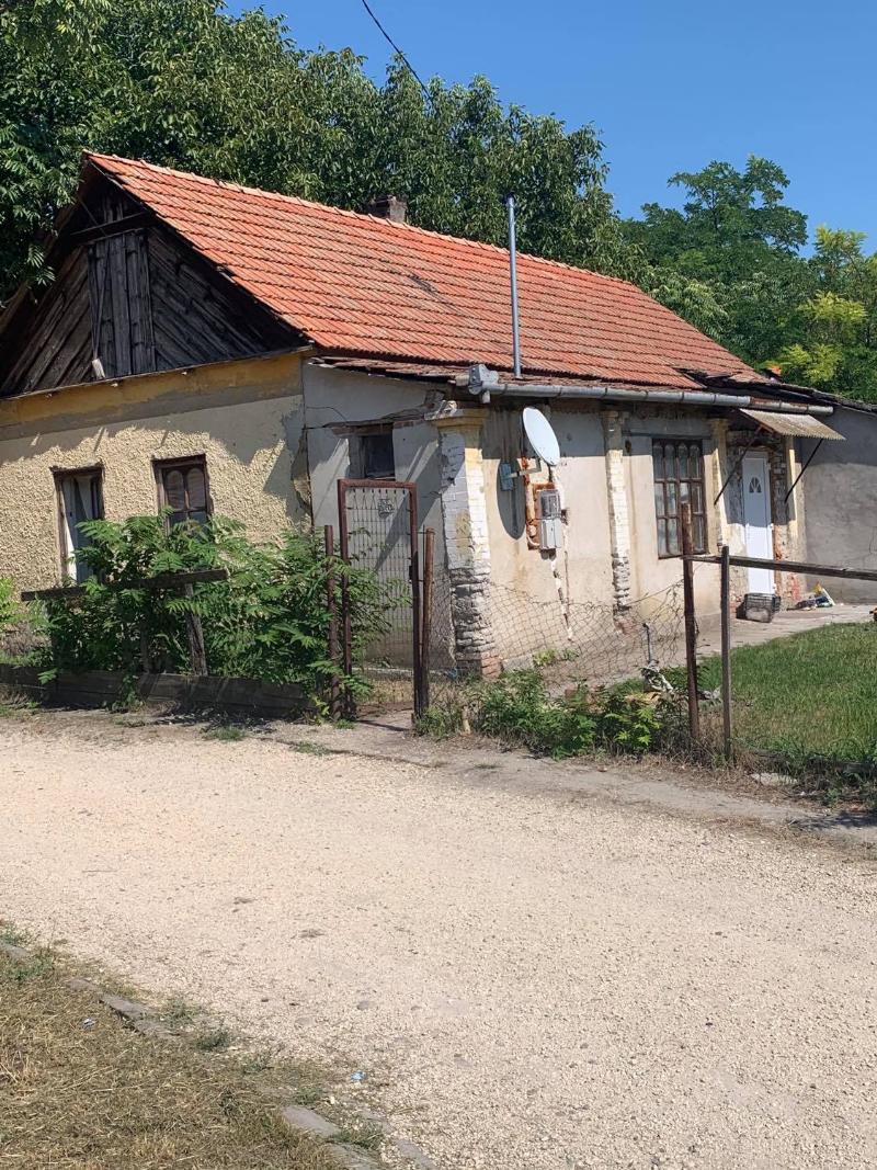 Zagyvarékas, Szigony utca 18.: lakóház · 120 000 Ft – árverés